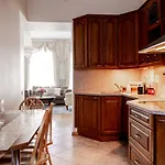 アパート Dream - Gorgeous Two-level 3-bedroom 170m2 *