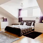 アパート Dream - Gorgeous Two-level 3-bedroom 170m2