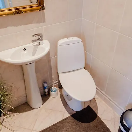 Dream - Gorgeous Two-level 3-bedroom 170m2 Apartmán Tallinn