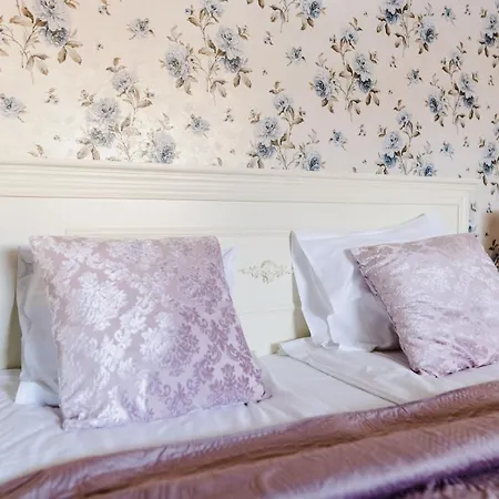 Апартаменты Dream - Gorgeous Two-level 3-bedroom 170m2 *