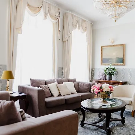 Dream - Gorgeous Two-level 3-bedroom 170m2 * Таллин