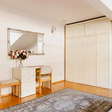 Dream - Gorgeous Two-level 3-bedroom 170m2 Tallinn