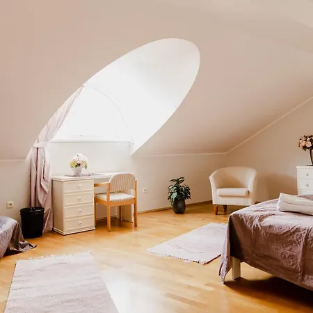 Dream - Gorgeous Two-level 3-bedroom 170m2 * Tallinn