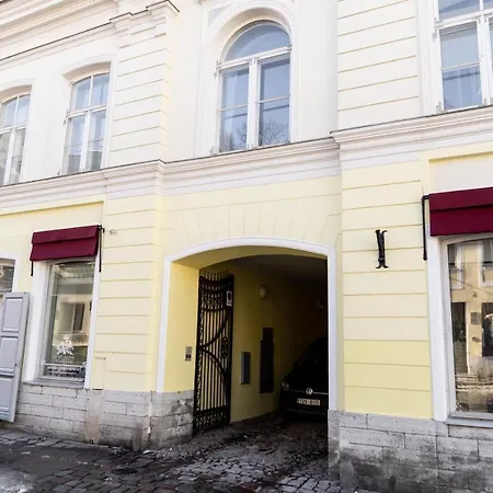 Dream - Gorgeous Two-level 3-bedroom 170m2 Apartmán *