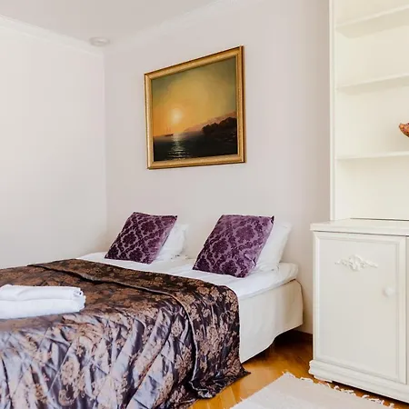 아파트 Dream - Gorgeous Two-level 3-bedroom 170m2