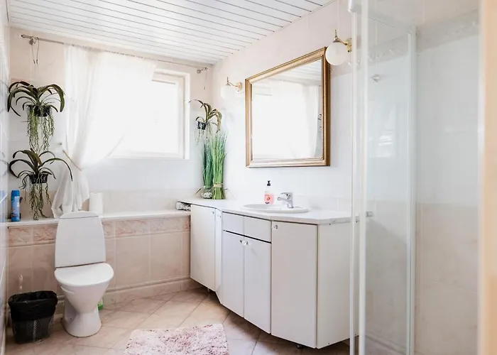 Dream - Gorgeous Two-level 3-bedroom 170m2 Apartman