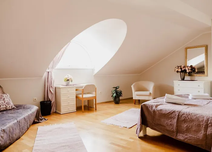 Dream - Gorgeous Two-level 3-bedroom 170m2 * Tallinn