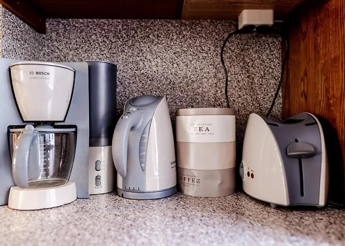 Apartman Dream - Gorgeous Two-level 3-bedroom 170m2