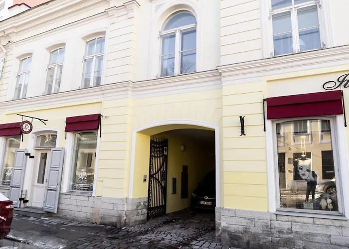 Dream - Gorgeous Two-level 3-bedroom 170m2 Apartman *