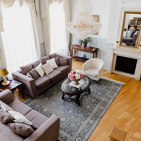 Dream - Gorgeous Two-level 3-bedroom 170m2 Apartment Tallinn