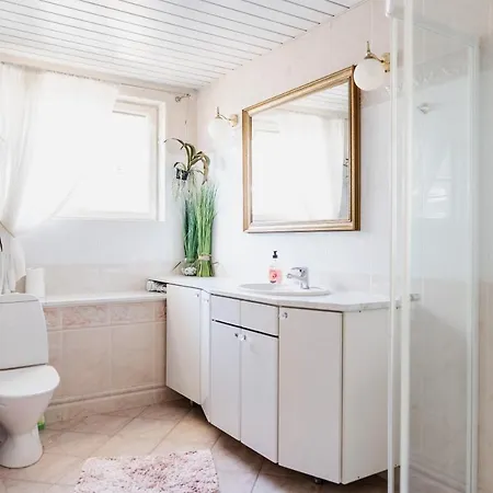 Dream - Gorgeous Two-level 3-bedroom 170m2 Appartement