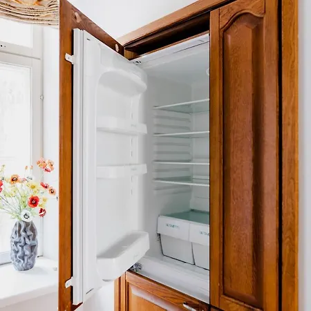 Apartment Dream - Gorgeous Two-level 3-bedroom 170m2 Tallinn