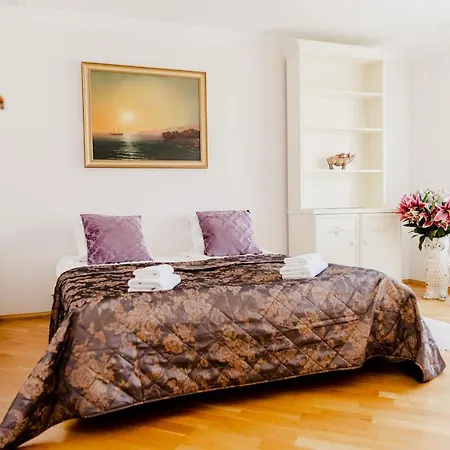 Dream - Gorgeous Two-level 3-bedroom 170m2 * Tallinn