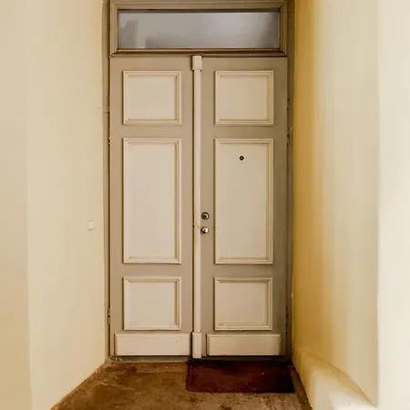 Dream - Gorgeous Two-level 3-bedroom 170m2 塔林