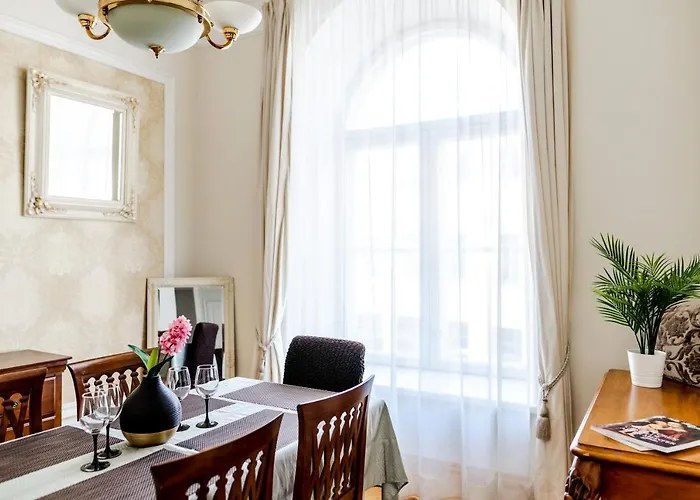 Dream - Gorgeous Two-level 3-bedroom 170m2 Tallinn