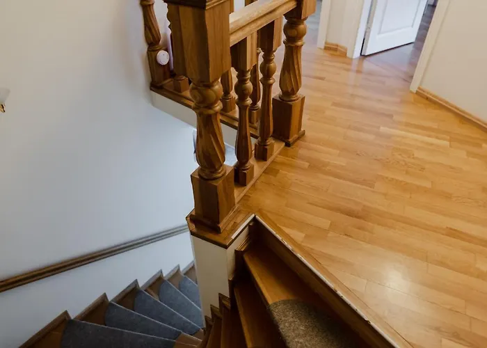 Dream - Gorgeous Two-level 3-bedroom 170m2 Appartement *