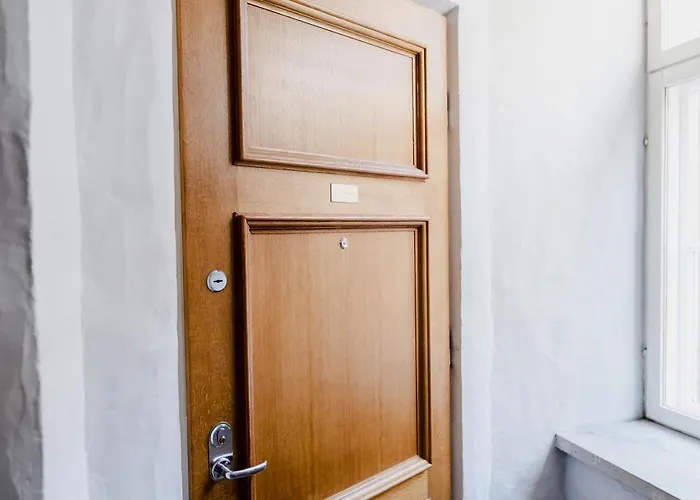 Dream - Gorgeous Two-level 3-bedroom 170m2 Appartement