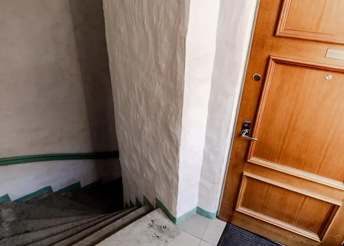 Appartement Dream - Gorgeous Two-level 3-bedroom 170m2