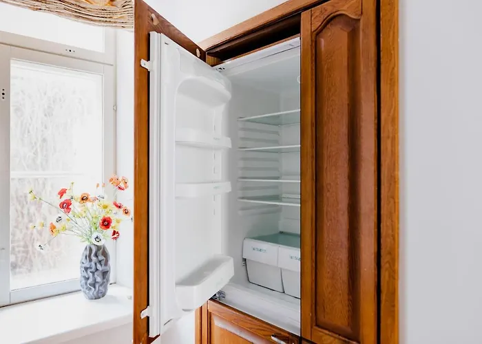 Appartement Dream - Gorgeous Two-level 3-bedroom 170m2 Tallinn