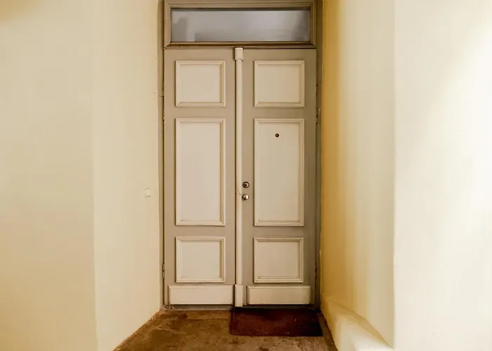 Dream - Gorgeous Two-level 3-bedroom 170m2 Tallinn